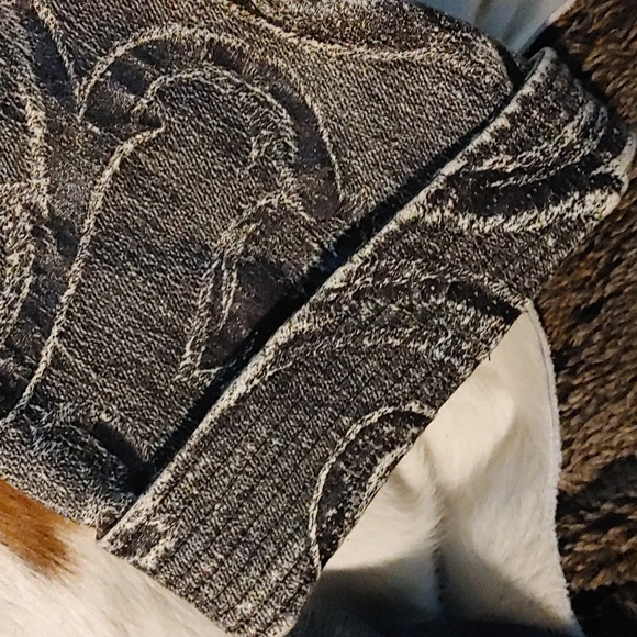 Spanner Dress Jacket Sz Lg - Picture 6 of 9